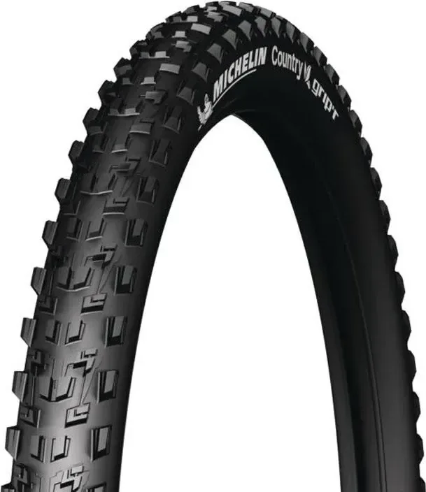 Plášť COUNTRY GRIPR 27.5x2.10 (54-584) 3x30TPI 710g TLR