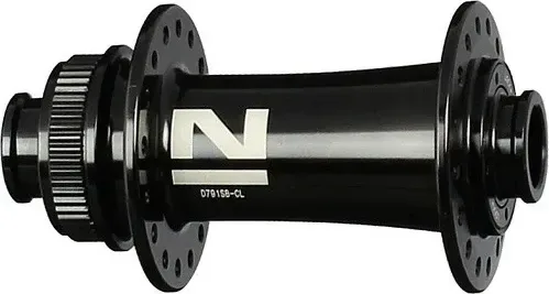 Novatec D791SB-CL-15, predný náboj, 32 dier, 15x100, OEM