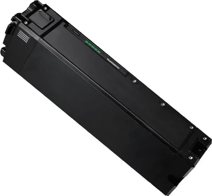 Batéria Steps BT-E8020 504Wh do rámu integrovaná čierna