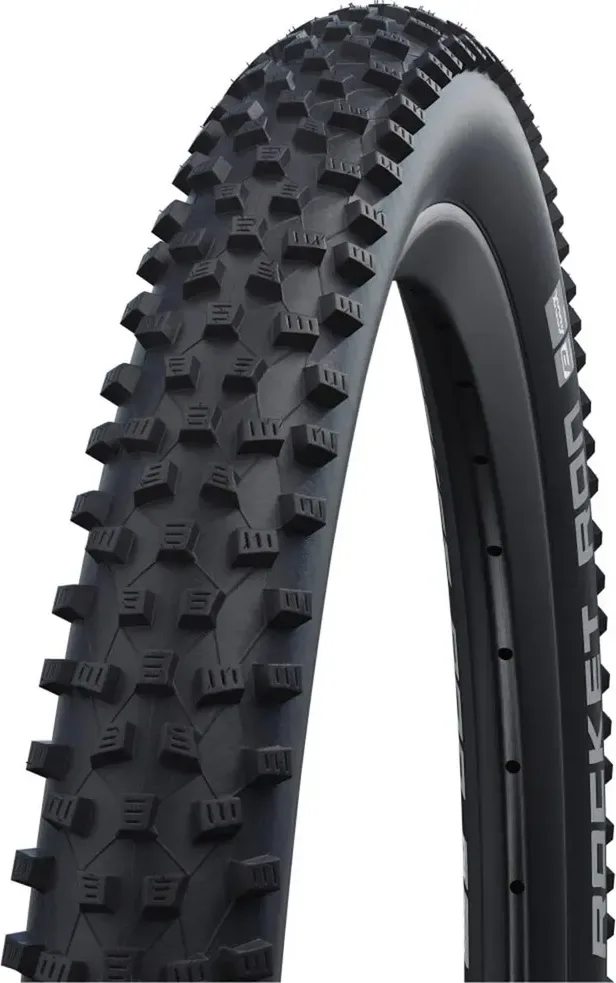 Plášť ROCKET RON 29x2.10 (54-622) 67EPI 535g Perf Addix skladací