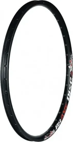 Remerx ráfik BRAVE DISC 559x23 BA + nit 32 dier