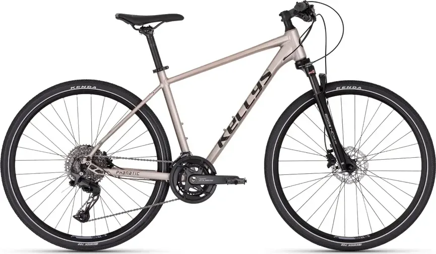 KELLYS Phanatic 80 Sand M 28"