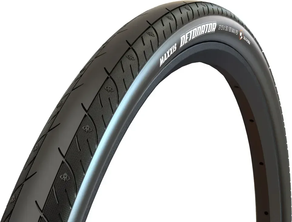 Maxxis plášť DETONATOR 700 x 32C - City/Treking, 60TPI, drôt