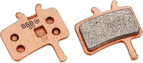 BBB BBS-42S Discstop