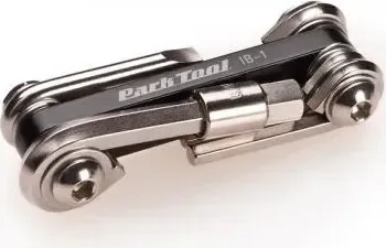 Park Tool multikľúč I-Beam 6 funkcií Parktool PT-IB-1-