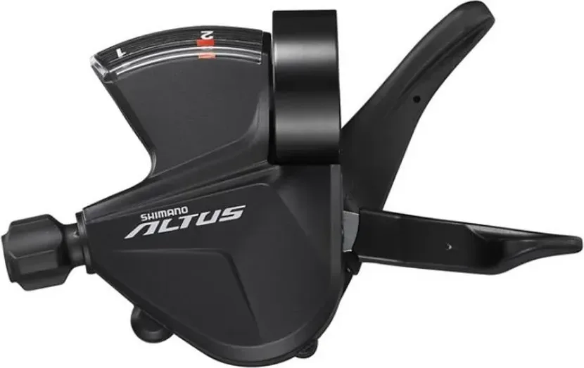 Radenie Altus SL-M2010 ľavé 2-k. s ukazovateľom