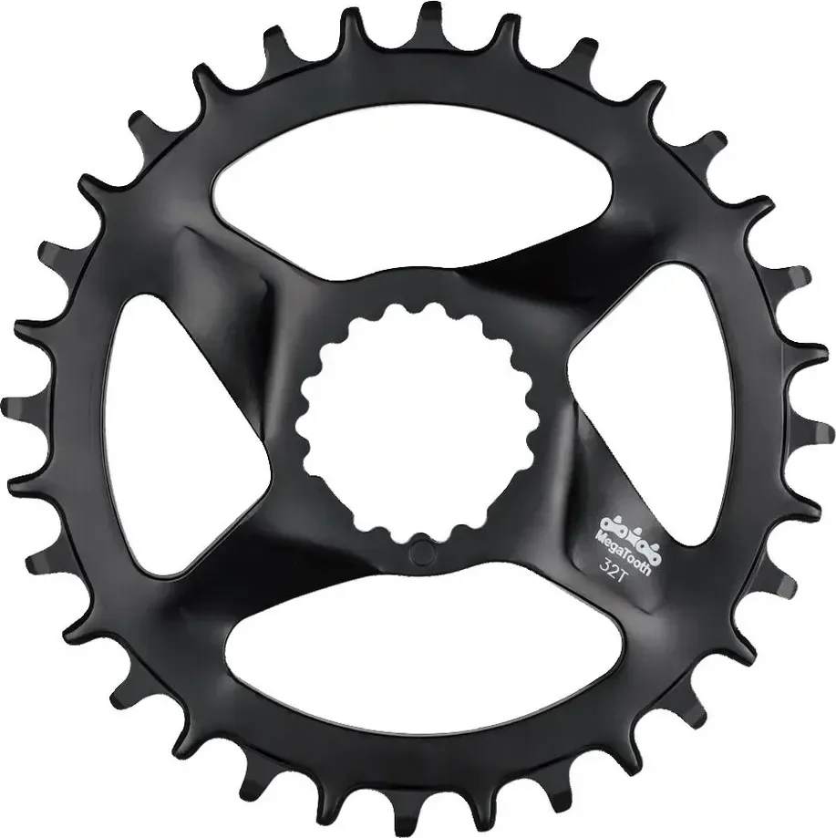 FSA prevodník MTB COMET DM steel MT Shimano 12s