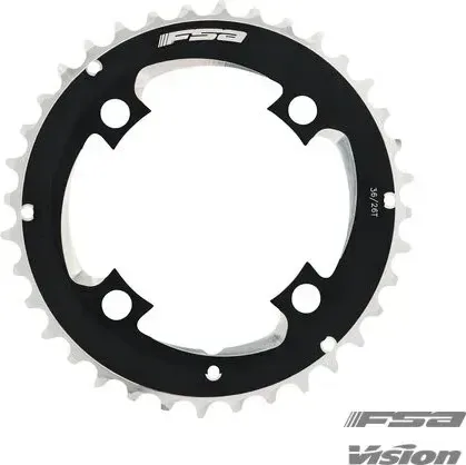 FSA prevodník MTB AFTERBURNER 2x, 96BCD, M11/D10 V17