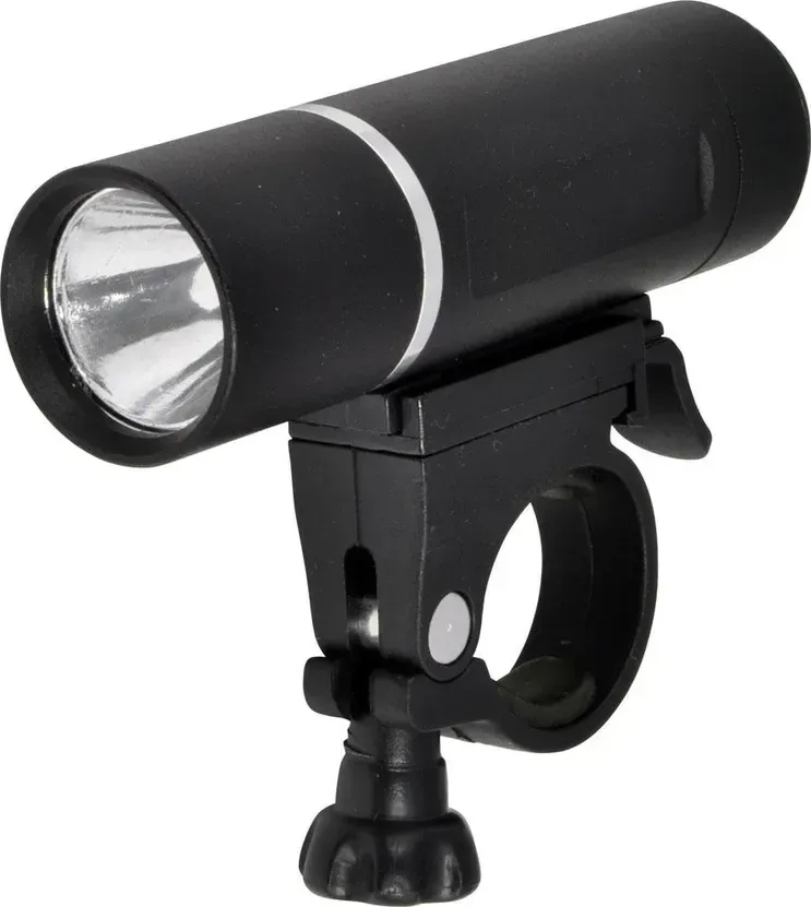 Svetlo TUBE 3W predné LED/2f čierne