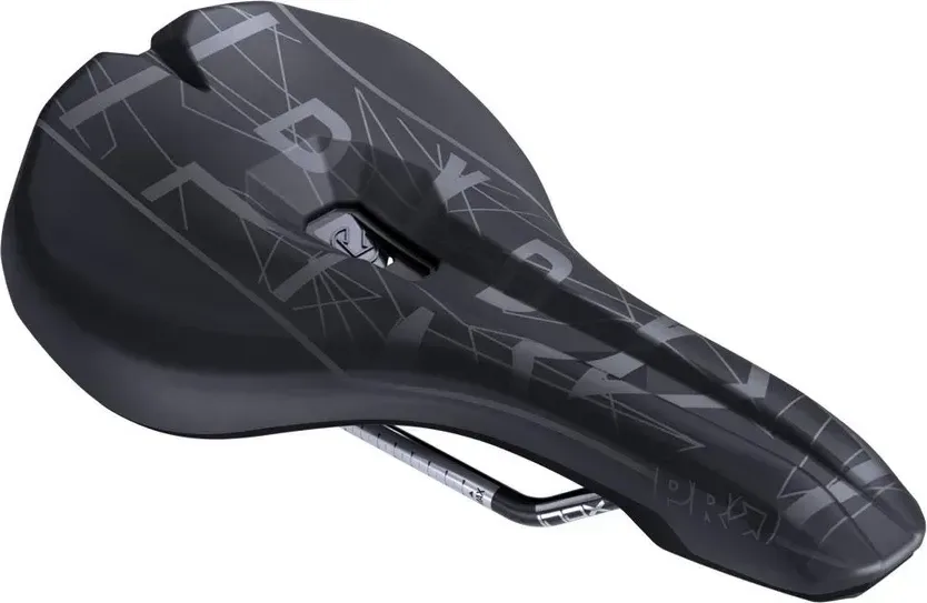 Sedlo MSU E-MTB 1.3 142mm