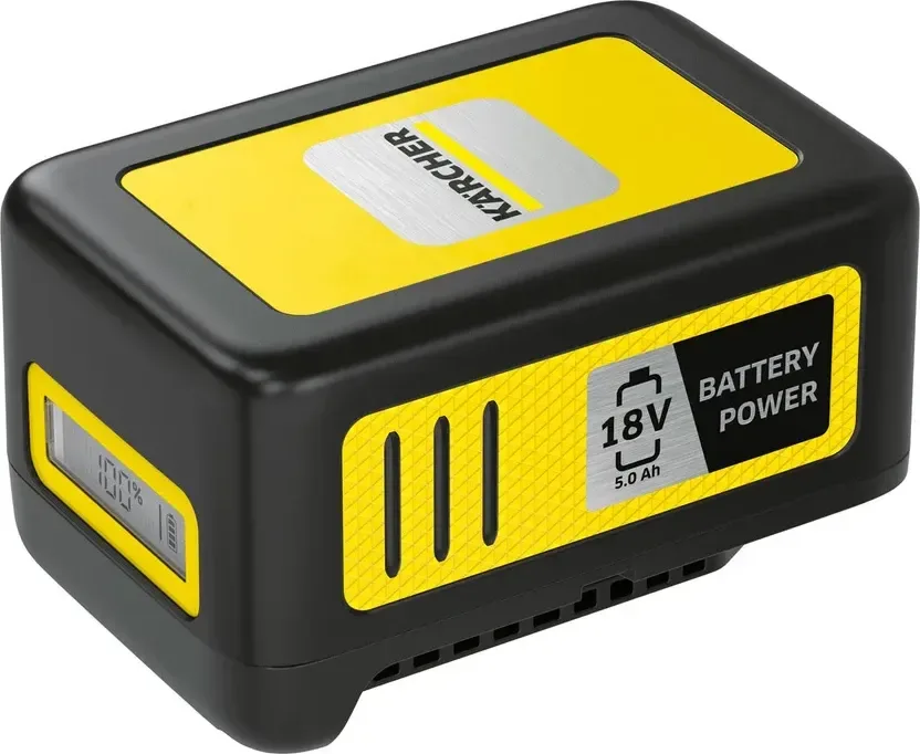 Batéria BATTERY POWER 18/50