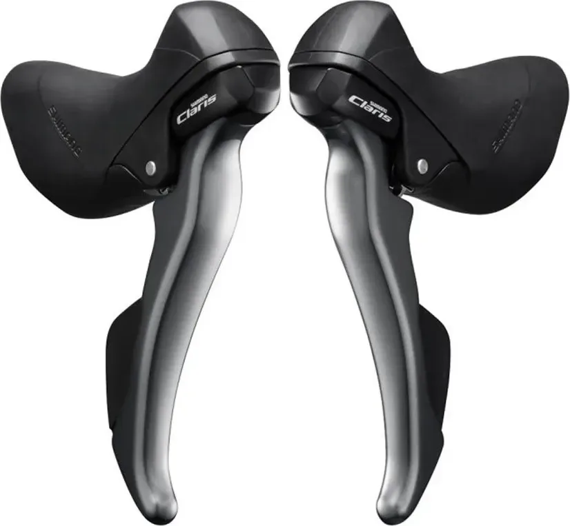 Dual control Claris ST-R2000 pár 2x8-k.+kabeláž