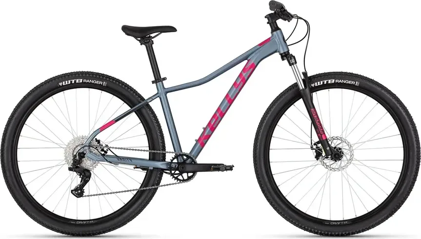 KELLYS Vanity X30 Steel Blue M 29"