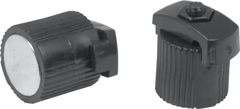 FORCE magnet guľatý pre počítač, univerzálny