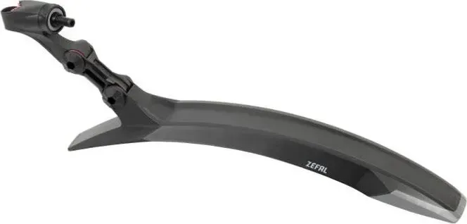 Blatník DEFLECTOR RM90+ na sedlovku