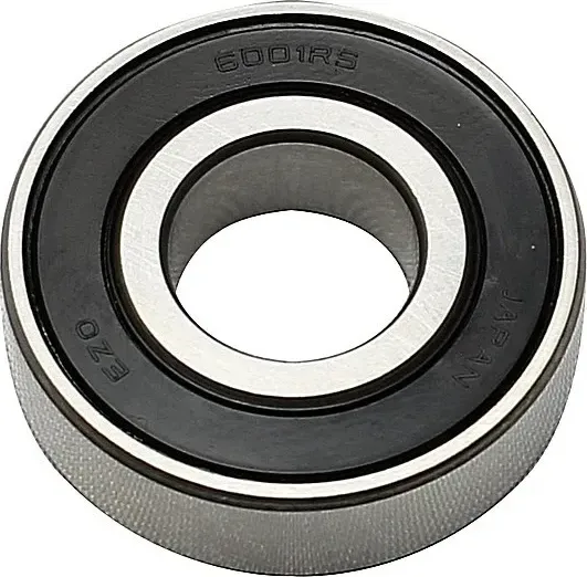 Novatec ložisko 6001-RS, EZO, 12x28x8 mm