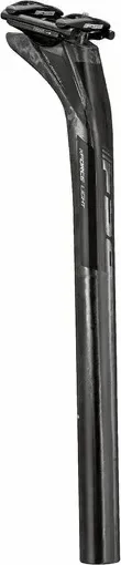 FSA sedlovka ROAD K-FORCE MTC carbon SB25