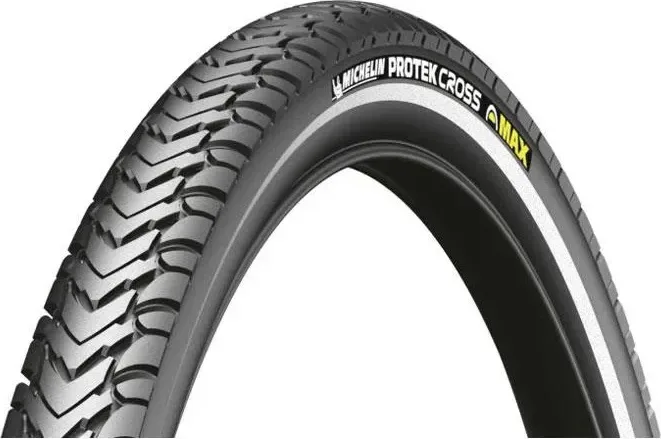 Plášť PROTEK CROSS MAX 28x1.25 (32-622) 30TPI 845g reflex