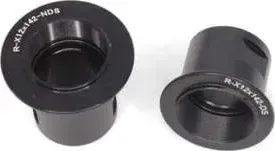 VISION koncovka DB X12 zadného náboja NS/U5111/U5126 XDR