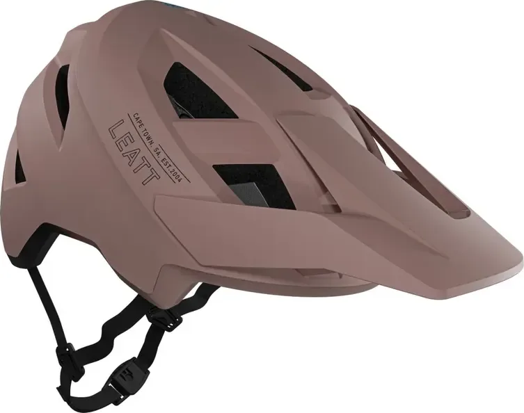 LEATT prilba MTB AllMtn 2.0, Pink