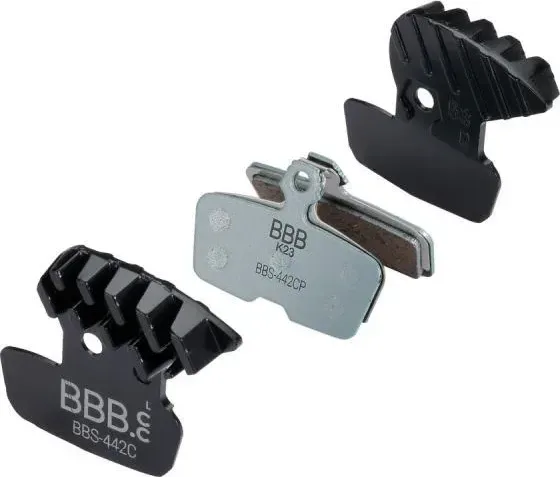 BBB BBS-442C Coolfin