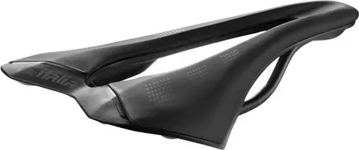 SELLE ITALIA sedlo SLR Advan s výrezom