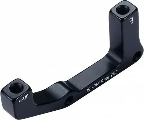 BBB BBS-95R Powermount