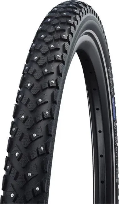 Plášť MARATHON WINTER PLUS 26x2.15 (55-559) 67EPI 1350g Perf TwinSkin SmartGuard WiC reflex 188 hrot