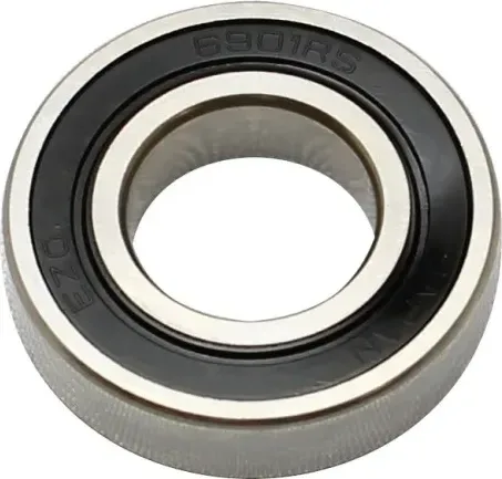 Novatec EZO 6901-RS, ložisko, 12x24x6 mm