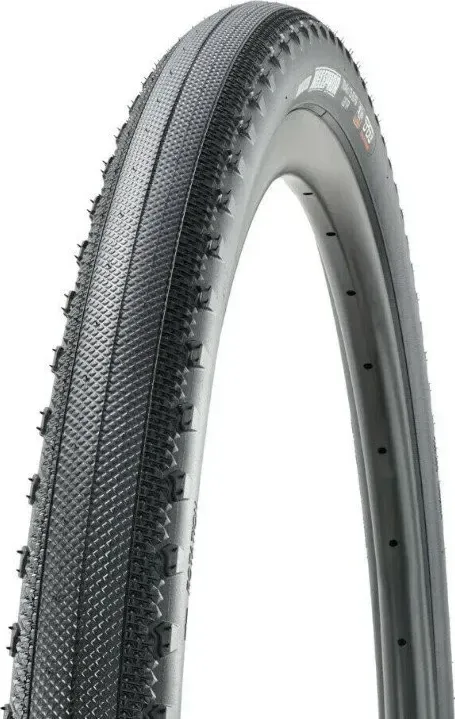 Maxxis plášť RECEPTOR EXO 700X40C, drôt
