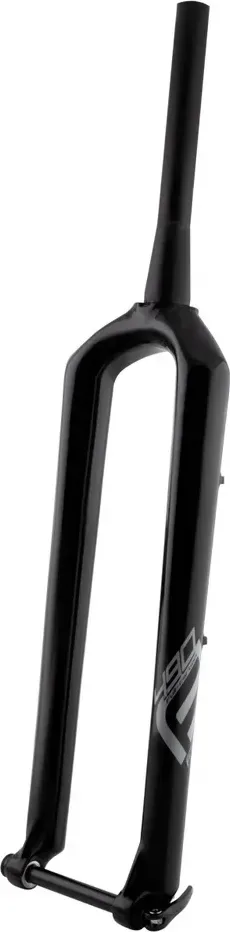 Force vidlice F.MTB 29"TAPER 15mm 490mm,BOOST celokarbon