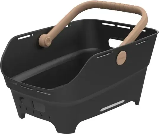 Basil CENTO NEO rear basket