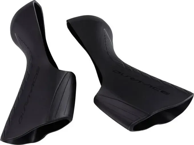 Gumy na Dual-Control ST-R9100 čierne