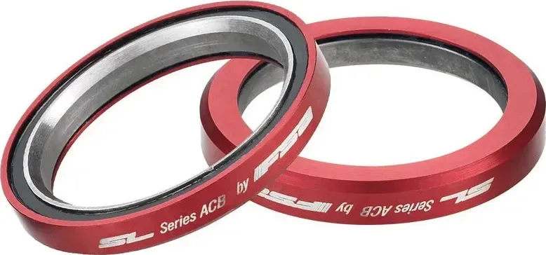 FSA ložisko hl. zloženia-SL TH-070E ACB 45°x45° 1.5 MR128R-OD 52
