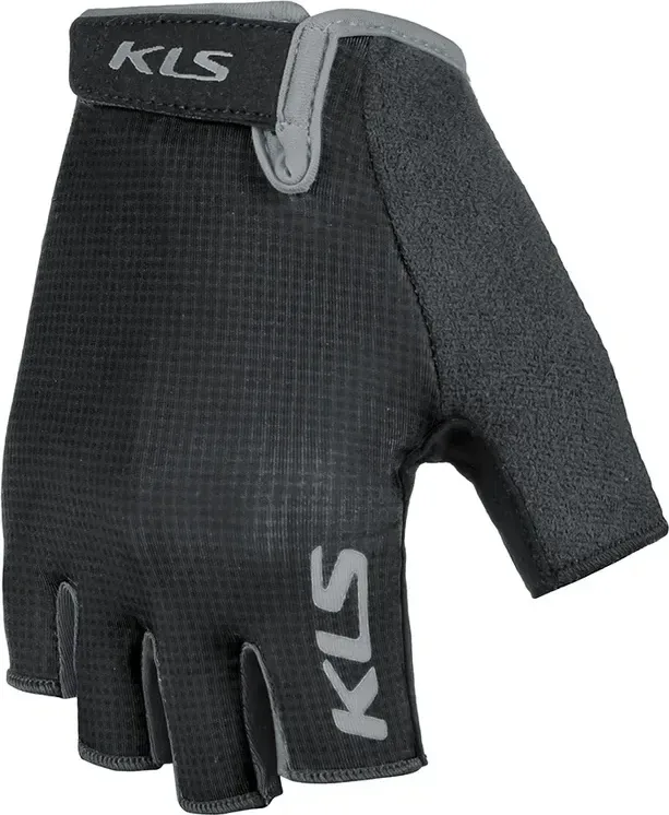 Rukavice KLS Factor 021, black, L