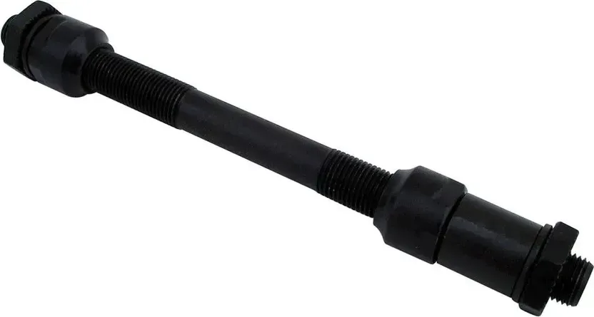 Os zadná MTB na RU komplet 3/8x26T, 140 mm kalená