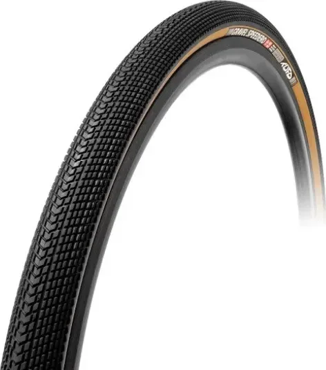 Tufo Plášť GRAVEL SPEEDERO 36-622(700x36C) 390g