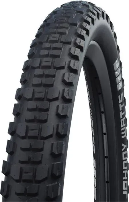 Plášť JOHNNY WATTS 29x2.60 (65-622) 67EPI 1095g Perf RaceGuard DD Addix skladací
