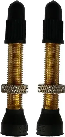 JOE´S NO-FLATS sada bezdušových ventilkov FV - 32mm