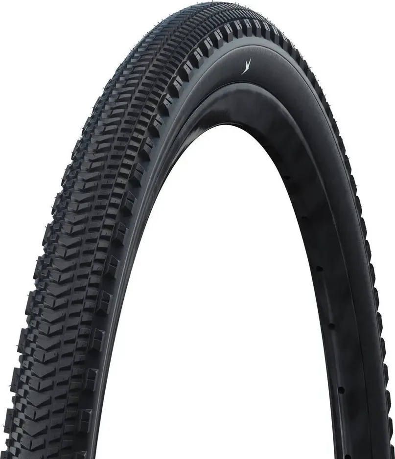 Plášť G-ONE OVERLAND 700x45C (45-622) 67EPI 540g TLR Perf RaceGuard RACE Addix Green reflex skladací