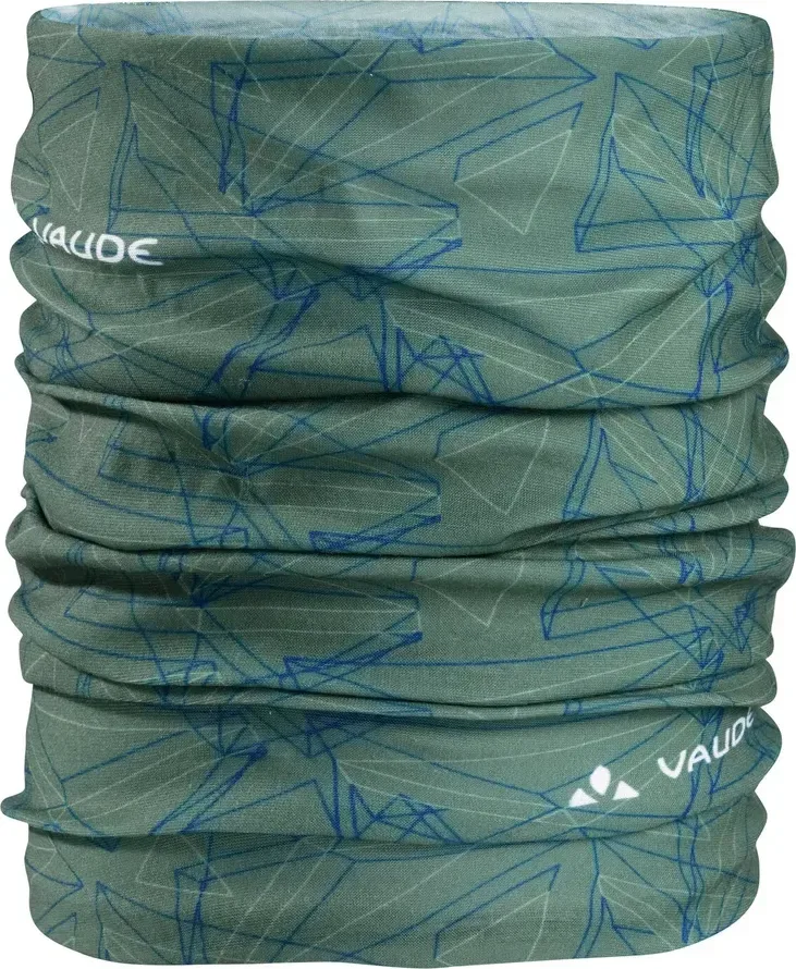 Vaude nákrčník Multitube, unisex, woodland