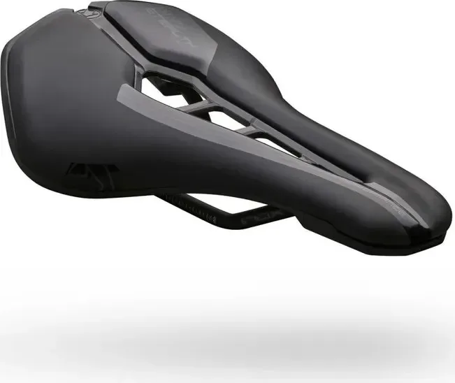 Sedlo STEALTH CURVED PERFORMANCE 152mm
