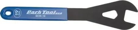 Park Tool kľúč kónusový 19 mm PT-SCW-19-