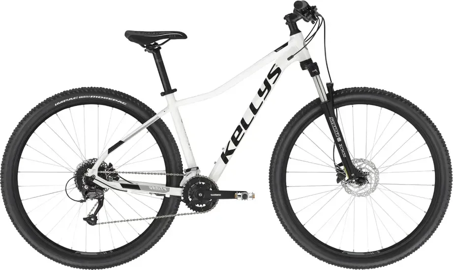 KELLYS Vanity 70 White M 29"
