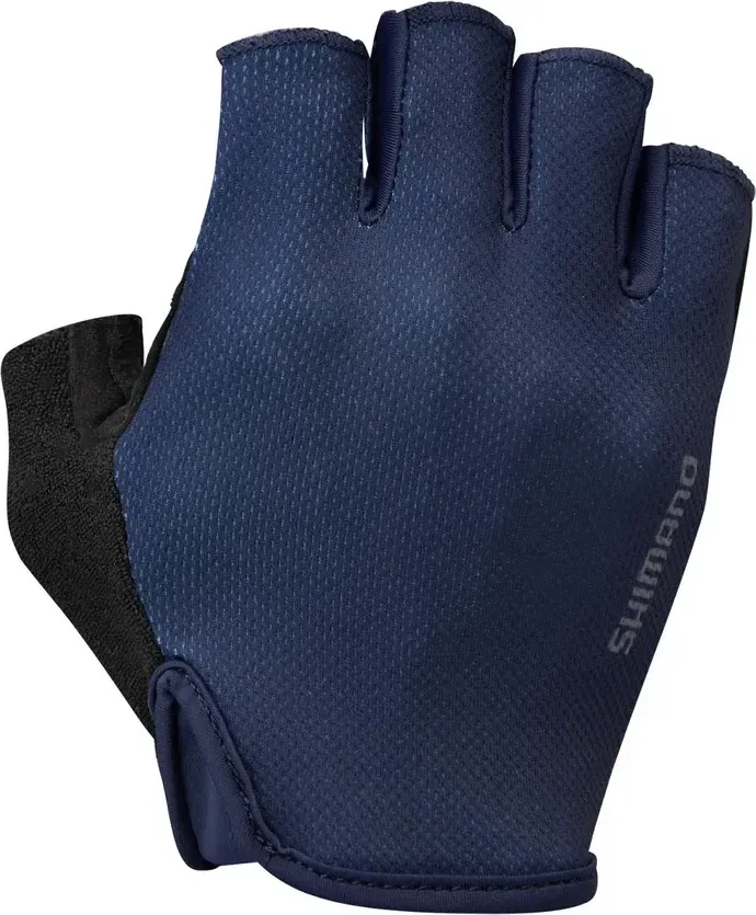 Rukavice AIRWAY navy modré /Vel:L