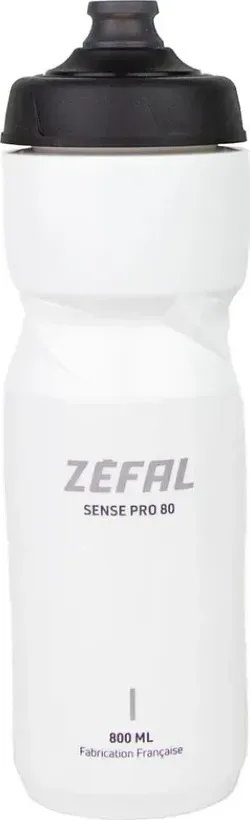Fľaša SENSE PRO 80 biela