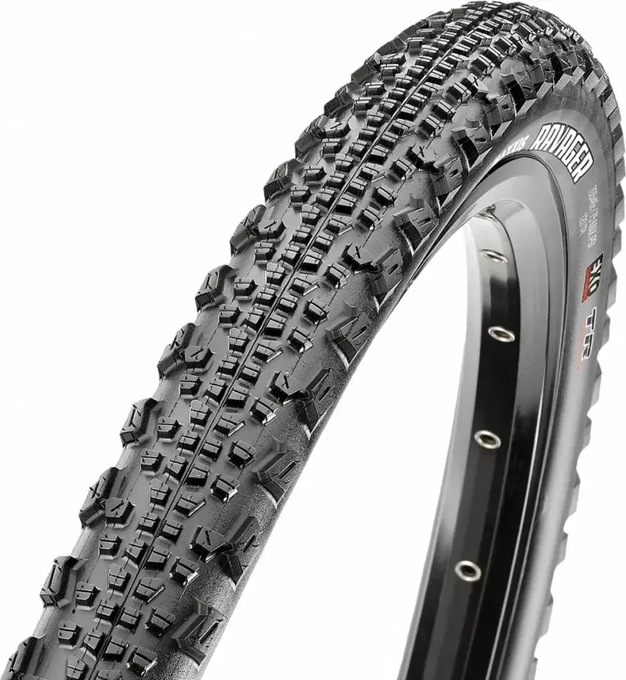 Maxxis plášť RAVAGER 700 - EXO/TR, 60TPI, kevlar