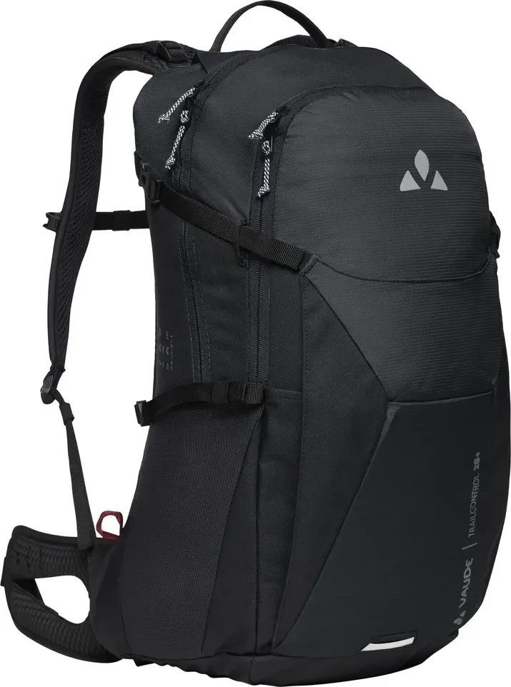 Vaude batoh TrailControl 20+, black