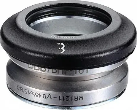BBB BHP-40 Integrated