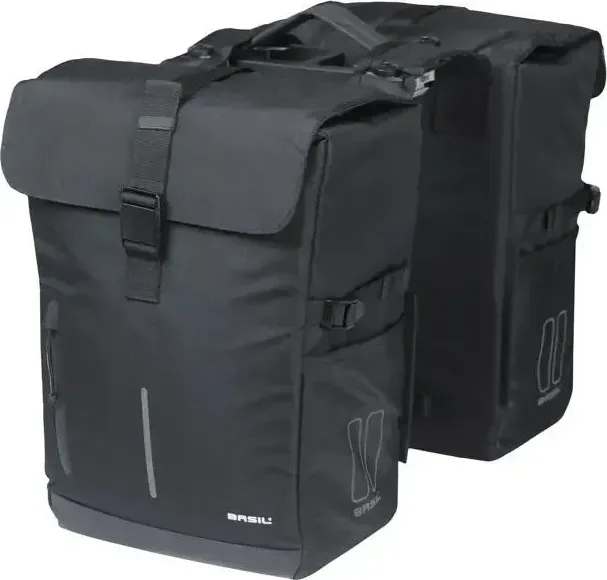 Basil MOVE MIK double bag